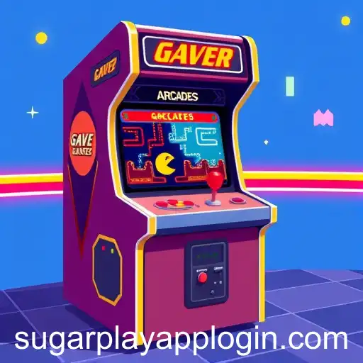Exploring the Timeless Charm of Arcade Classics
