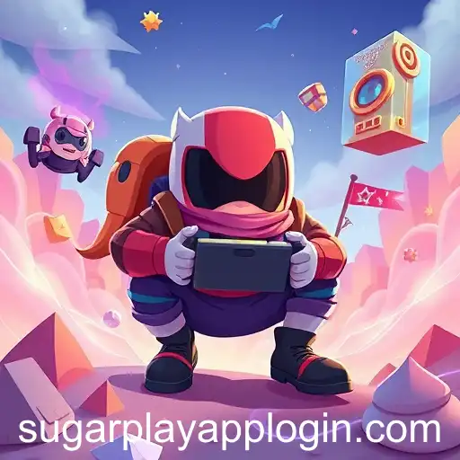 The Rise of Sugarplay in Gaming Culture