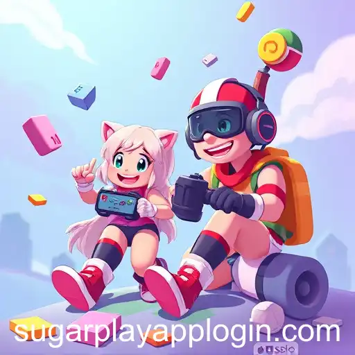 Rise of Sugarplay: Gaming Trends and Impacts