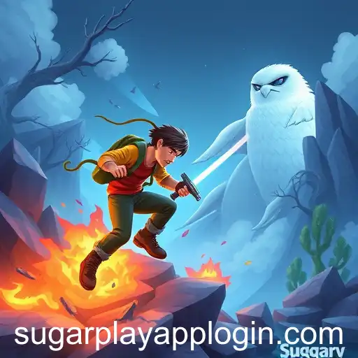 The Rise of Sugarplay in the Gaming World