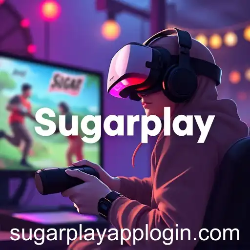 The Rise of SugarPlay: Revolutionizing Online Games