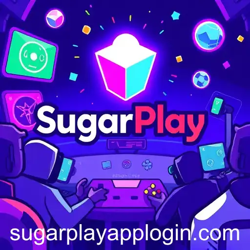 Sugarplay's Digital Playground Expansion
