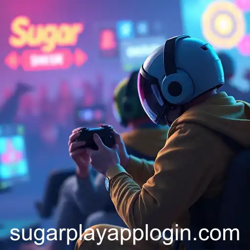 The Rising Popularity of Sugarplay in the Gaming World