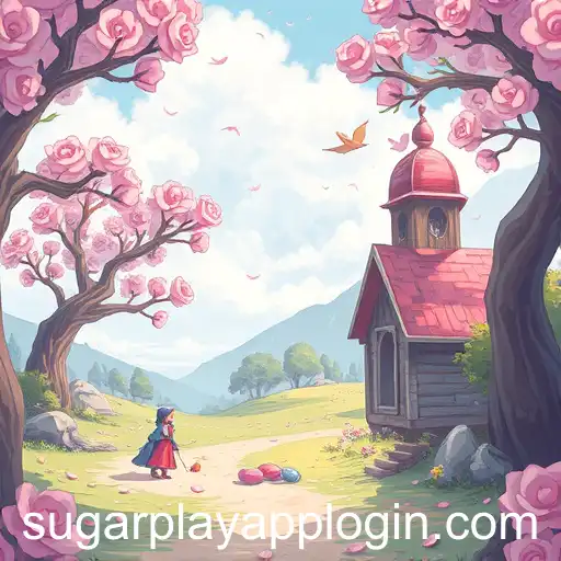 The Rise of Sugarplay: Embracing Nostalgia Gaming