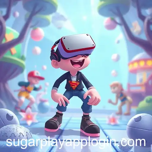 Sugarplay Revolutionizes Online Gaming with Enhanced Accessibility