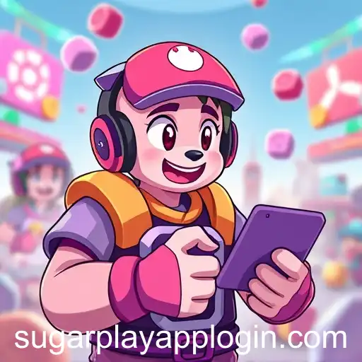 The Rise of SugarPlay and its Impact on Online Gaming