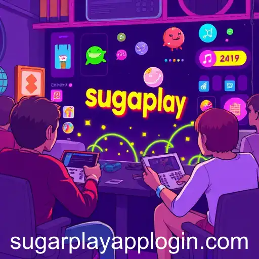 The Rise of Sugarplay and the Future of Online Gaming