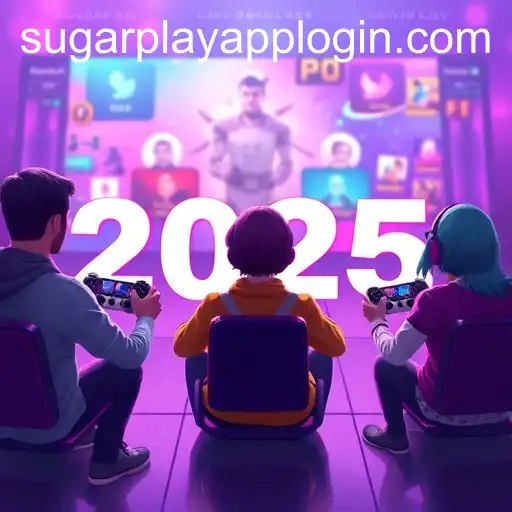 The Rise of Sugarplay: A Sweet Revolution in Online Gaming