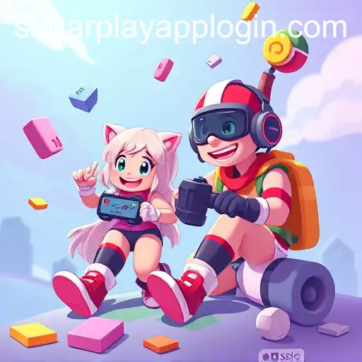 Rise of Sugarplay: Gaming Trends and Impacts