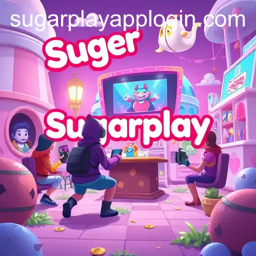 The Rise of Sugarplay: A New Era for Online Gaming