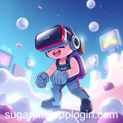 The Rise of SugarPlay: Revolutionizing Online Games