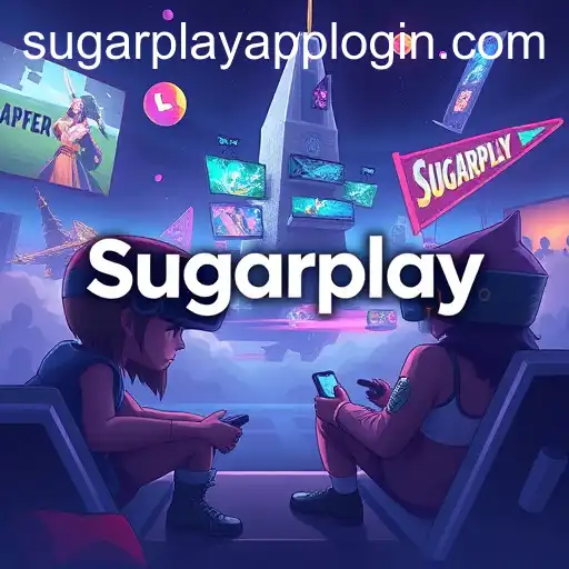 The Rise of Sugarplay in the Gaming Industry