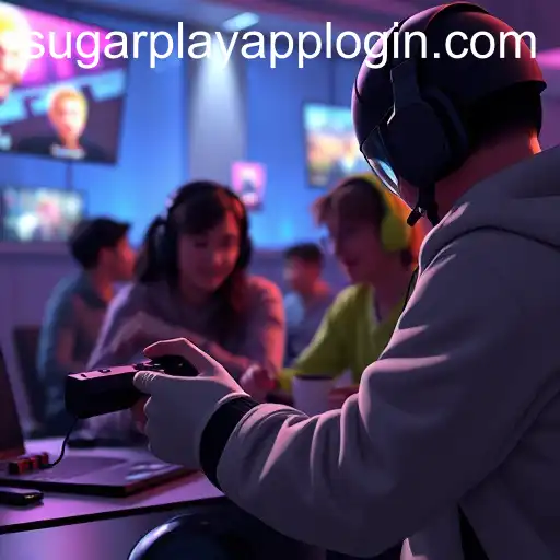 Sugarplay: The Sweet Spot in Gaming