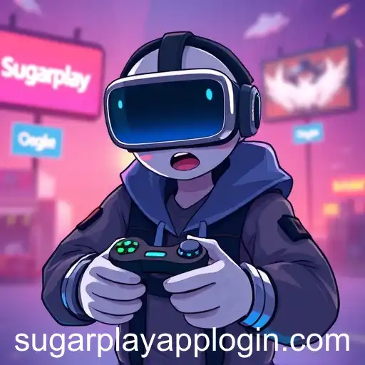 The Rise of Sugarplay: A New Era in Online Gaming