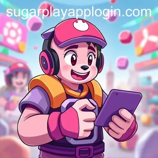 The Rise of SugarPlay and its Impact on Online Gaming
