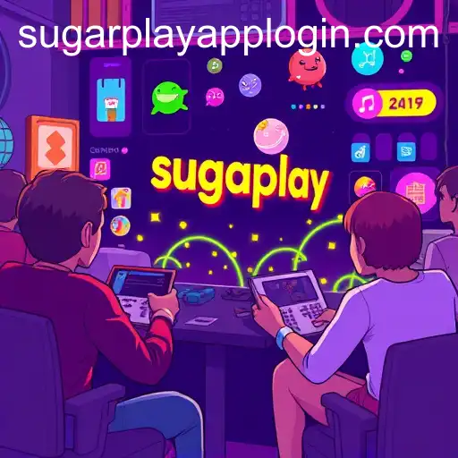 The Rise of Sugarplay and the Future of Online Gaming